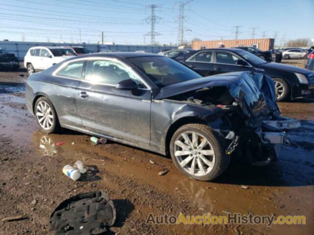 AUDI A5 PREMIUM PLUS, WAUPNAF50JA018077