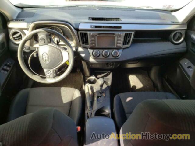 TOYOTA RAV4 LE, JTMBFREV2FD137782