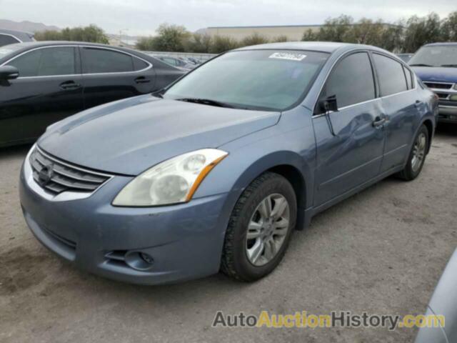 NISSAN ALTIMA BASE, 1N4AL2AP1BN428674