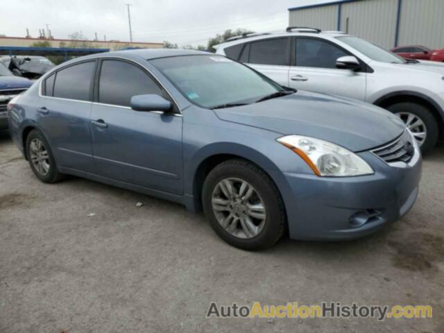 NISSAN ALTIMA BASE, 1N4AL2AP1BN428674