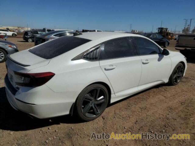 HONDA ACCORD SPORT, 1HGCV2F3XJA046511