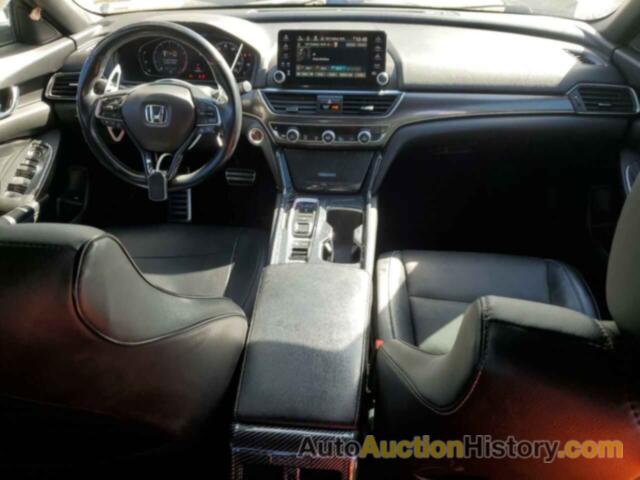 HONDA ACCORD SPORT, 1HGCV2F3XJA046511