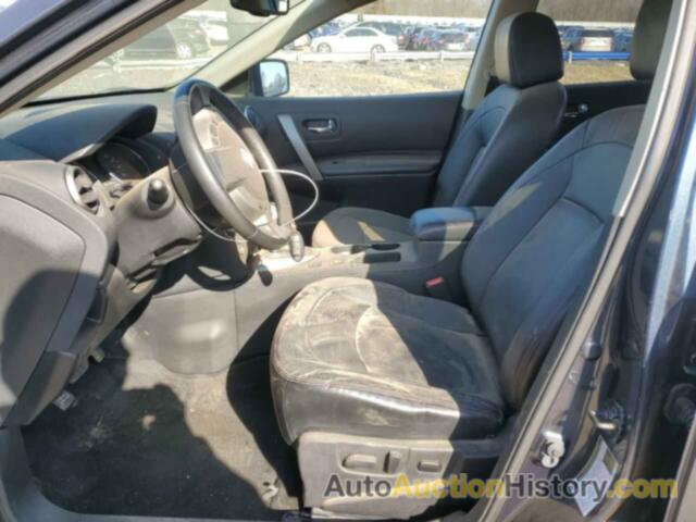 NISSAN ROGUE S, JN8AS5MVXDW651354