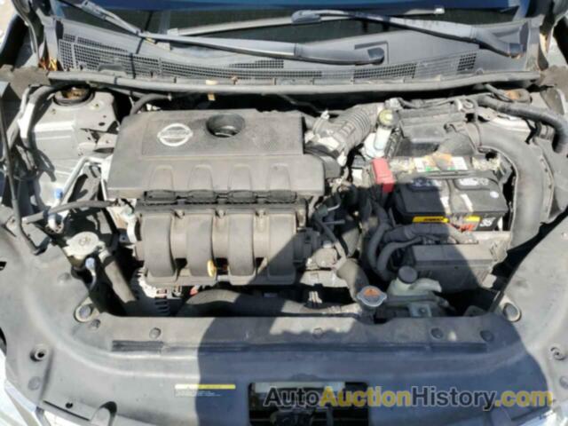 NISSAN SENTRA S, 3N1AB7AP5EY303603