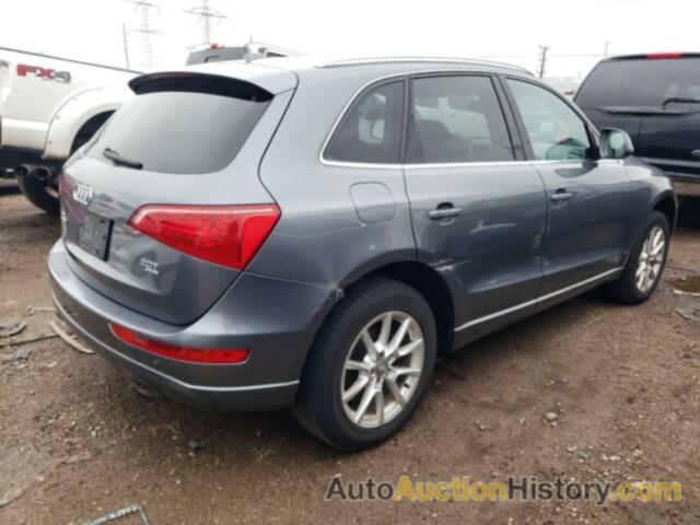 AUDI Q5 PREMIUM PLUS, WA1LFAFP0CA109640