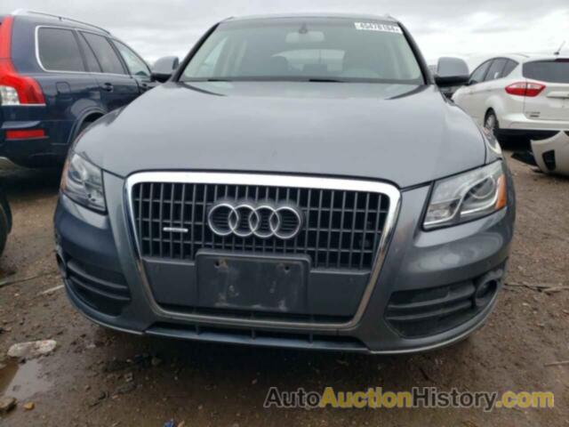 AUDI Q5 PREMIUM PLUS, WA1LFAFP0CA109640