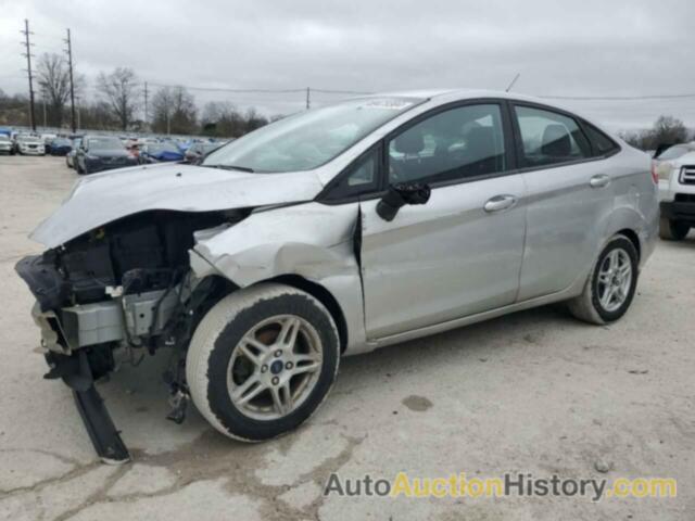 FORD FIESTA SE, 3FADP4BJ0JM100632