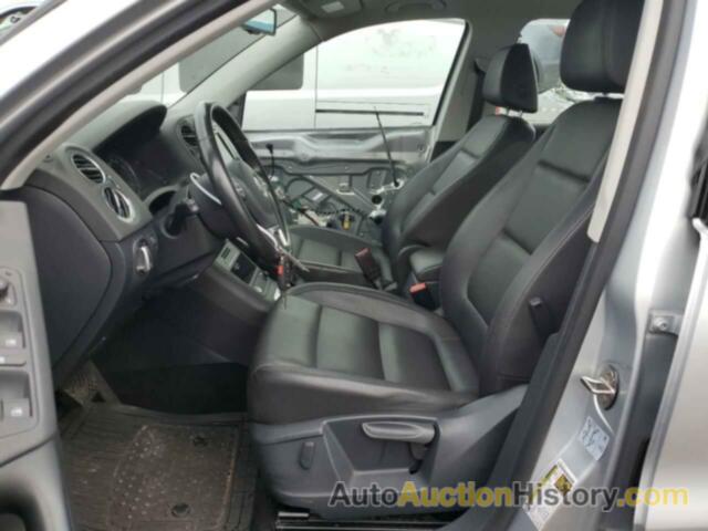 VOLKSWAGEN TIGUAN S, WVGAV7AX9HK031690