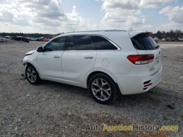 KIA SORENTO SX, 5XYPK4A59HG252314