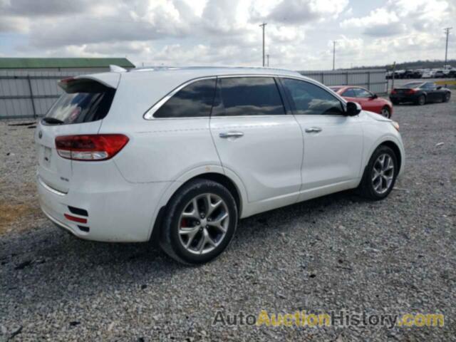 KIA SORENTO SX, 5XYPK4A59HG252314