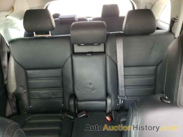 KIA SORENTO SX, 5XYPK4A59HG252314