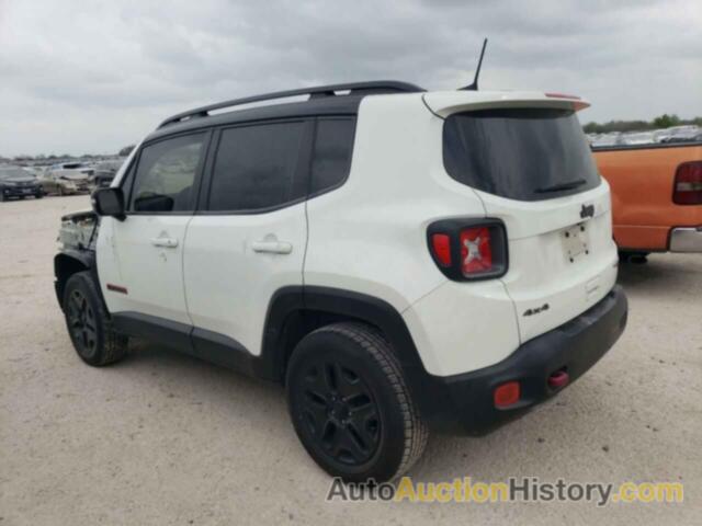 JEEP RENEGADE TRAILHAWK, ZACCJBCB4JPG75493