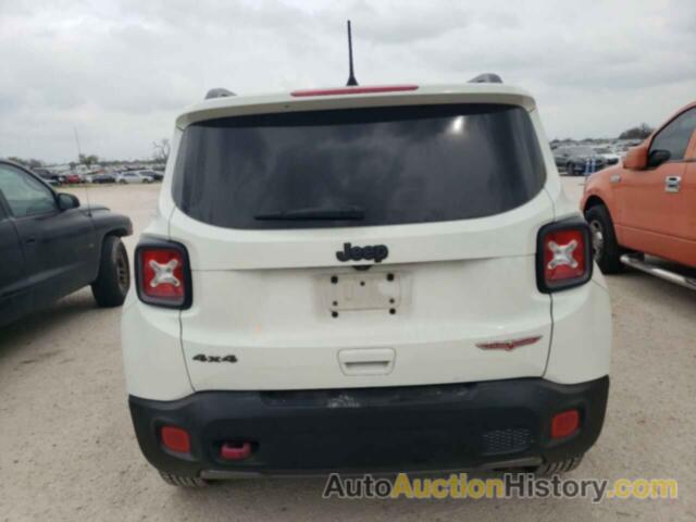 JEEP RENEGADE TRAILHAWK, ZACCJBCB4JPG75493