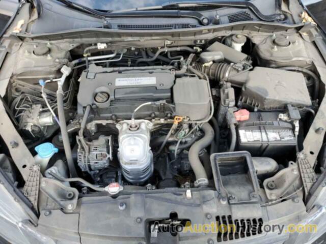 HONDA ACCORD LX, 1HGCR2F32EA114956