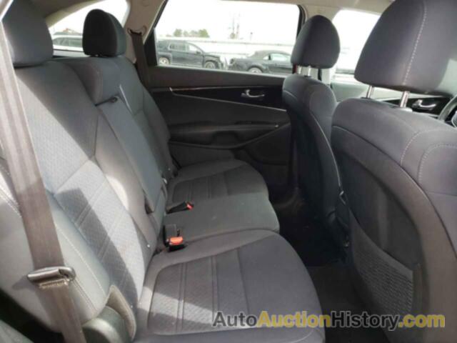 KIA SORENTO L, 5XYPG4A34KG554780