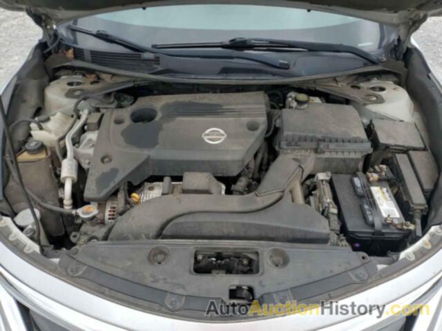 NISSAN ALTIMA 2.5, 1N4AL3AP5DC209947