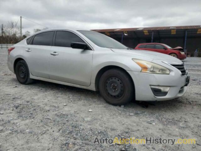 NISSAN ALTIMA 2.5, 1N4AL3AP5DC209947