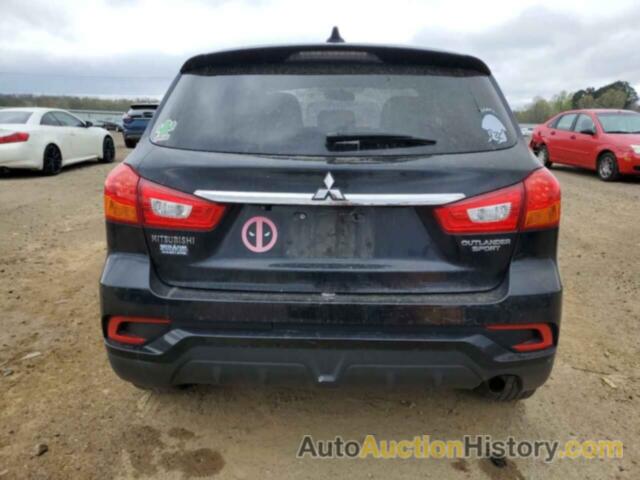 MITSUBISHI OUTLANDER ES, JA4AP3AU2KU021280