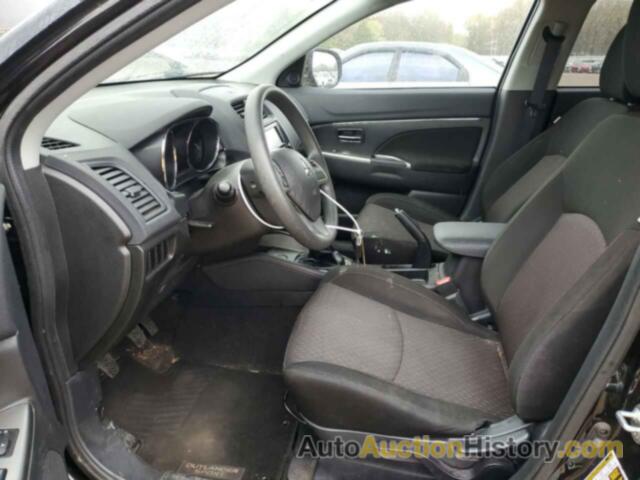 MITSUBISHI OUTLANDER ES, JA4AP3AU2KU021280