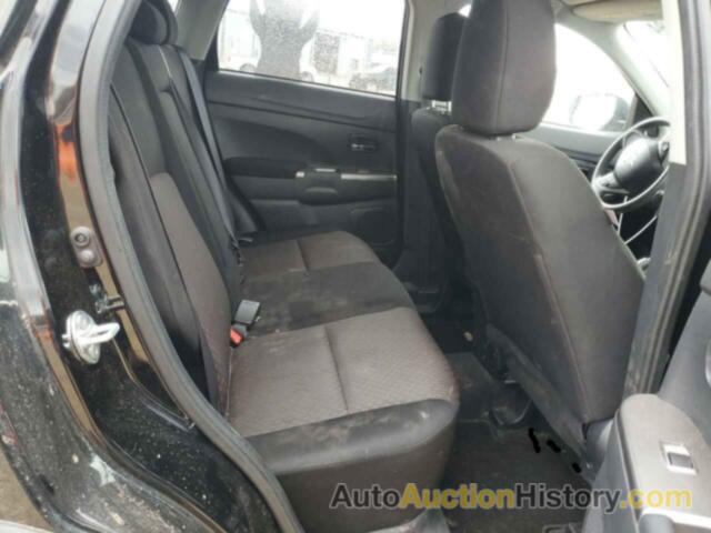 MITSUBISHI OUTLANDER ES, JA4AP3AU2KU021280