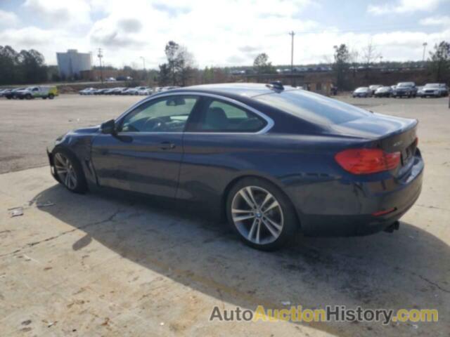 BMW 4 SERIES, WBA4R9C53HK680699