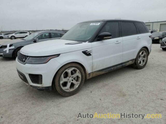 LAND ROVER RANGEROVER HSE, SALWR2RV3KA834490