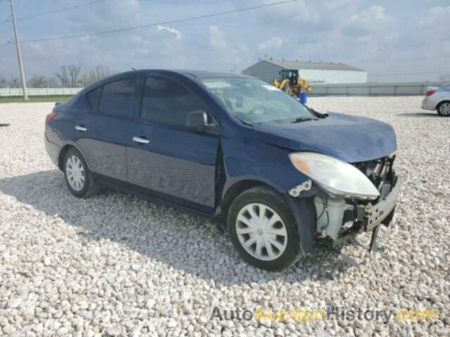 NISSAN VERSA S, 3N1CN7AP0EK461236