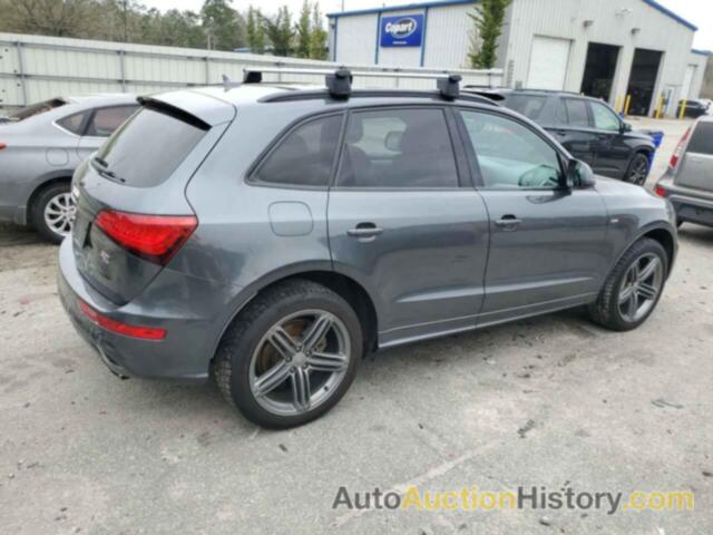 AUDI Q5 PREMIUM PLUS, WA1DGAFP8EA077881