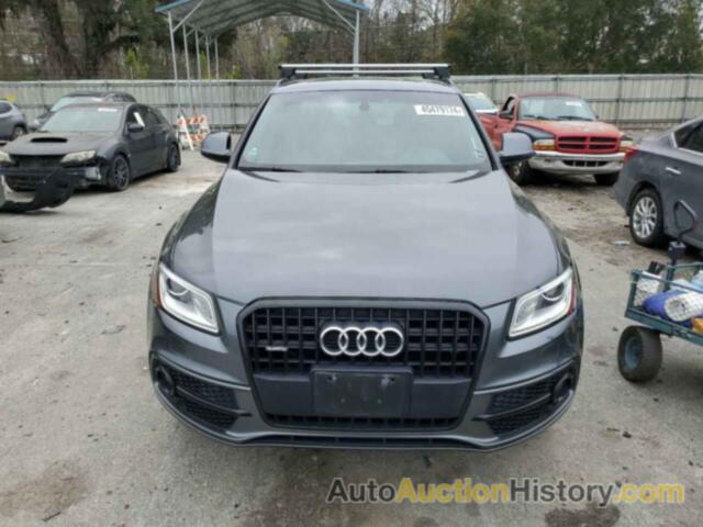 AUDI Q5 PREMIUM PLUS, WA1DGAFP8EA077881