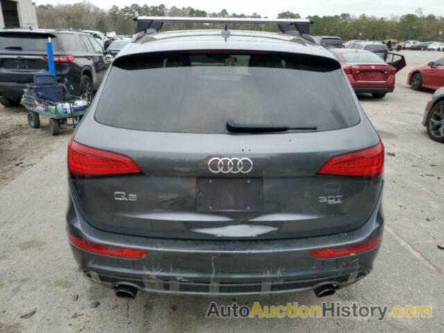 AUDI Q5 PREMIUM PLUS, WA1DGAFP8EA077881