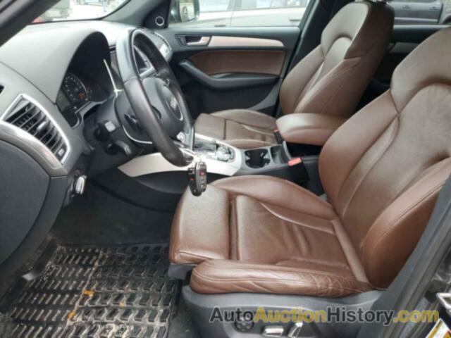 AUDI Q5 PREMIUM PLUS, WA1DGAFP8EA077881