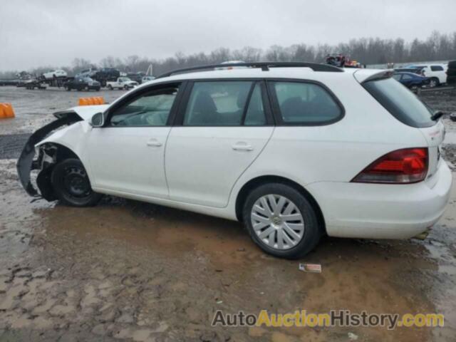 VOLKSWAGEN JETTA S, 3VWPP7AJ8EM602043