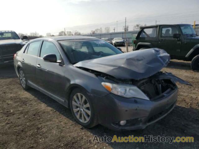 TOYOTA AVALON BASE, 4T1BK3DB9BU436563