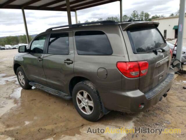 TOYOTA SEQUOIA SR5, 5TDZM5G1XCS003285