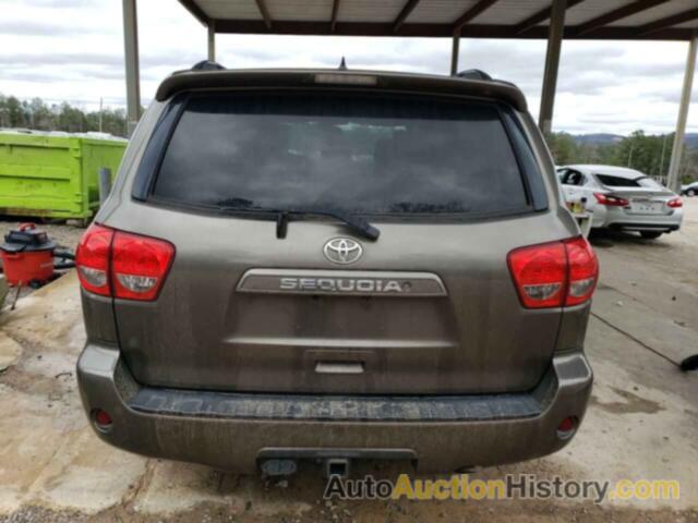 TOYOTA SEQUOIA SR5, 5TDZM5G1XCS003285