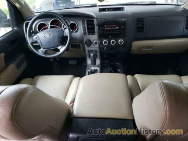 TOYOTA SEQUOIA SR5, 5TDZM5G1XCS003285