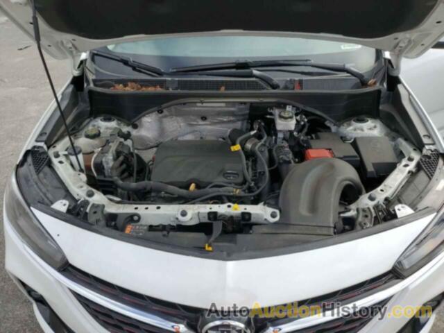 BUICK ENCORE SELECT, KL4MMDS26MB171805