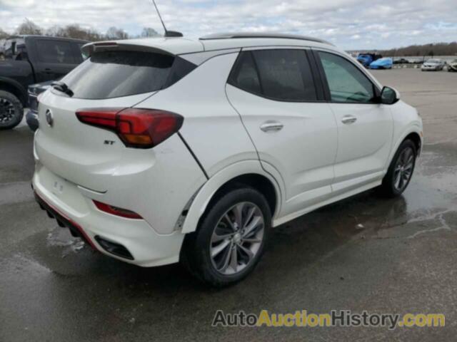 BUICK ENCORE SELECT, KL4MMDS26MB171805
