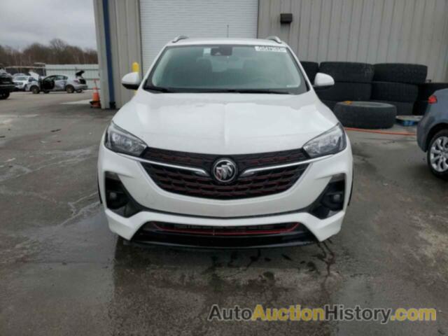 BUICK ENCORE SELECT, KL4MMDS26MB171805