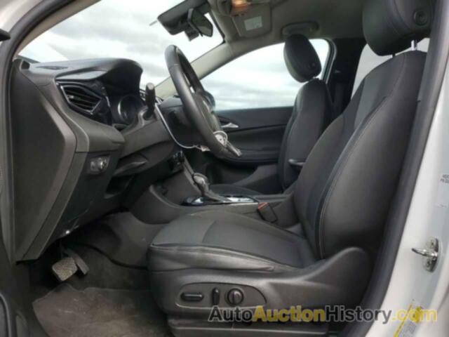 BUICK ENCORE SELECT, KL4MMDS26MB171805