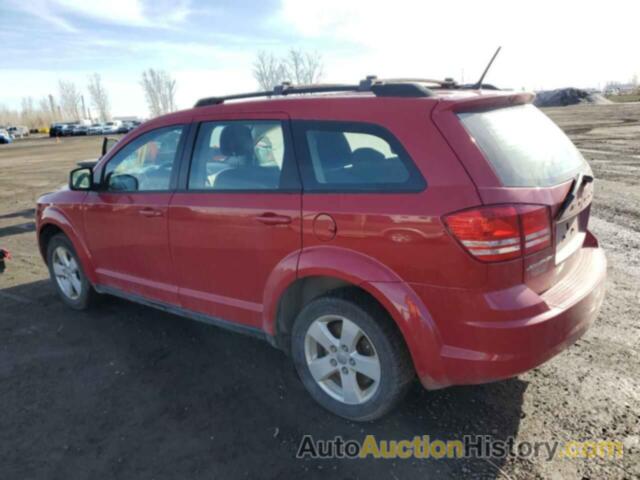 DODGE JOURNEY SE, 3C4PDCAB0ET209981