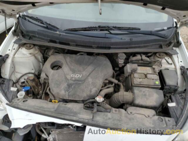 HYUNDAI ACCENT GLS, KMHCT4AE7EU646332