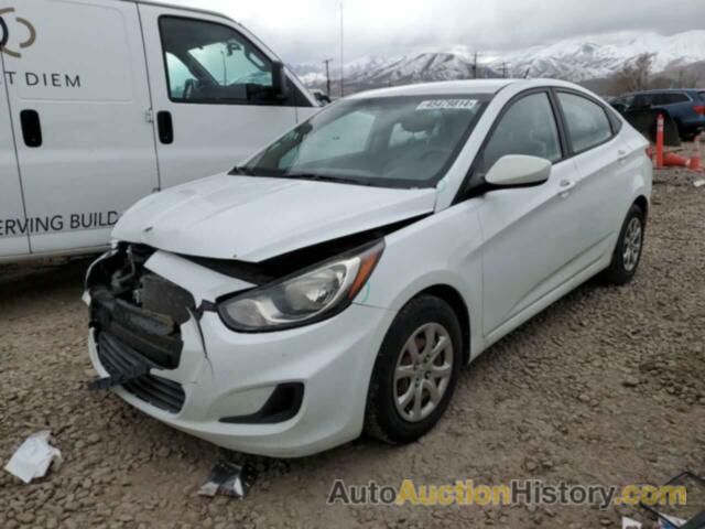 HYUNDAI ACCENT GLS, KMHCT4AE7EU646332