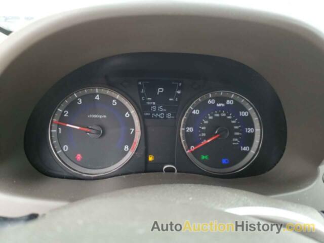 HYUNDAI ACCENT GLS, KMHCT4AE7EU646332