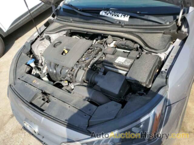 HYUNDAI ELANTRA SEL, KMHD84LF5LU076713