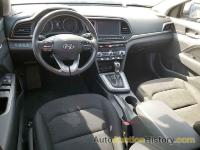 HYUNDAI ELANTRA SEL, KMHD84LF5LU076713