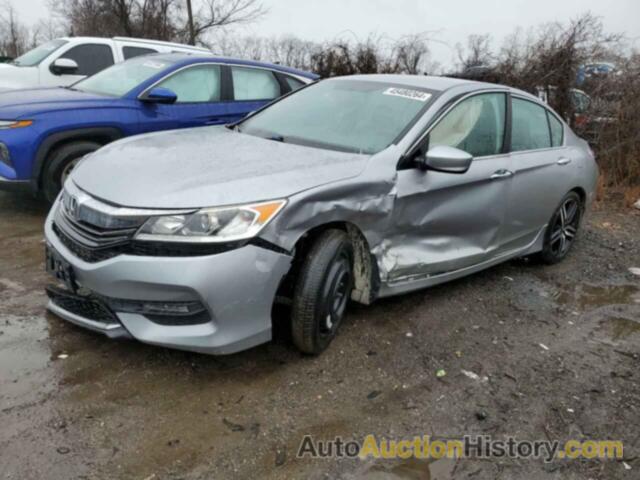 HONDA ACCORD SPORT SPECIAL EDITION, 1HGCR2F15HA304320