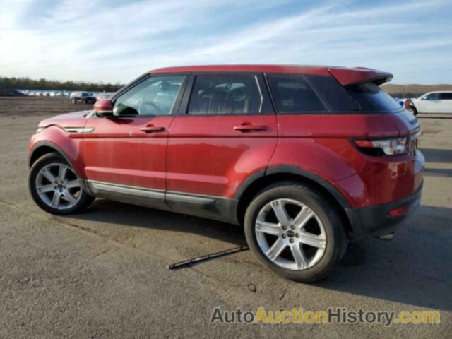 LAND ROVER RANGEROVER PURE PREMIUM, SALVR2BG4CH697866