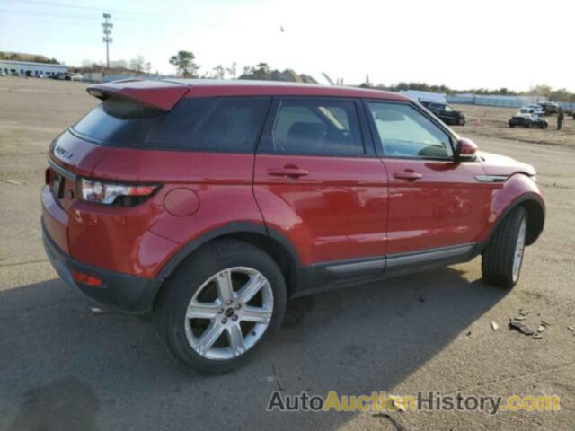 LAND ROVER RANGEROVER PURE PREMIUM, SALVR2BG4CH697866