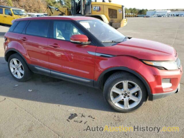 LAND ROVER RANGEROVER PURE PREMIUM, SALVR2BG4CH697866